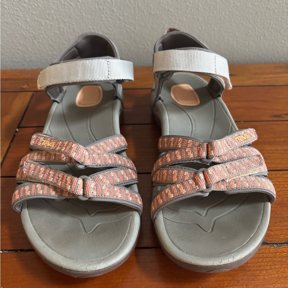 Teva Tirra Sandals